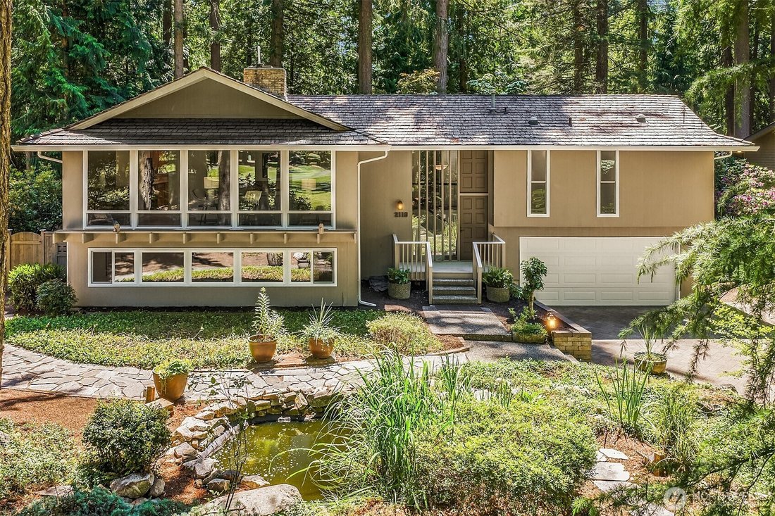 House in Sammamish, Washington, United States 1 - 18229409