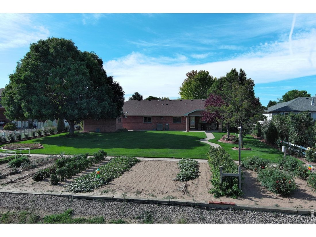 Casa a Berthoud, Colorado, Stati Uniti 3 - 18225632