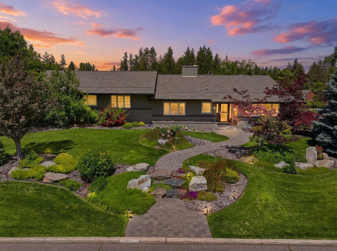 House in Spokane, Washington, United States 2 - 18229436