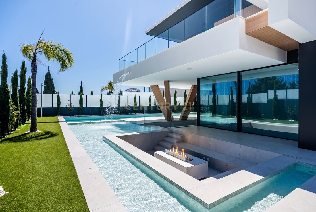 Villa in Olhos de Agua, Algarve, Portugal 4 - 18230540