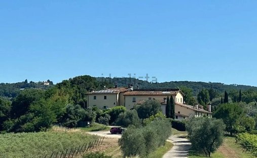 Villa in Center, Scandicci, Tuscany 1