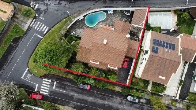 Villa à Rosto do Cao (Livramento), Açores, Portugal 1 - 16386902