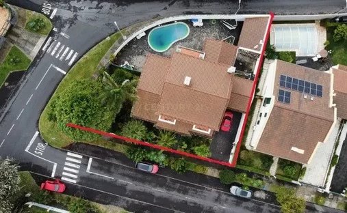 Villa in Rosto do Cao (Livramento), Azores, Portugal 1