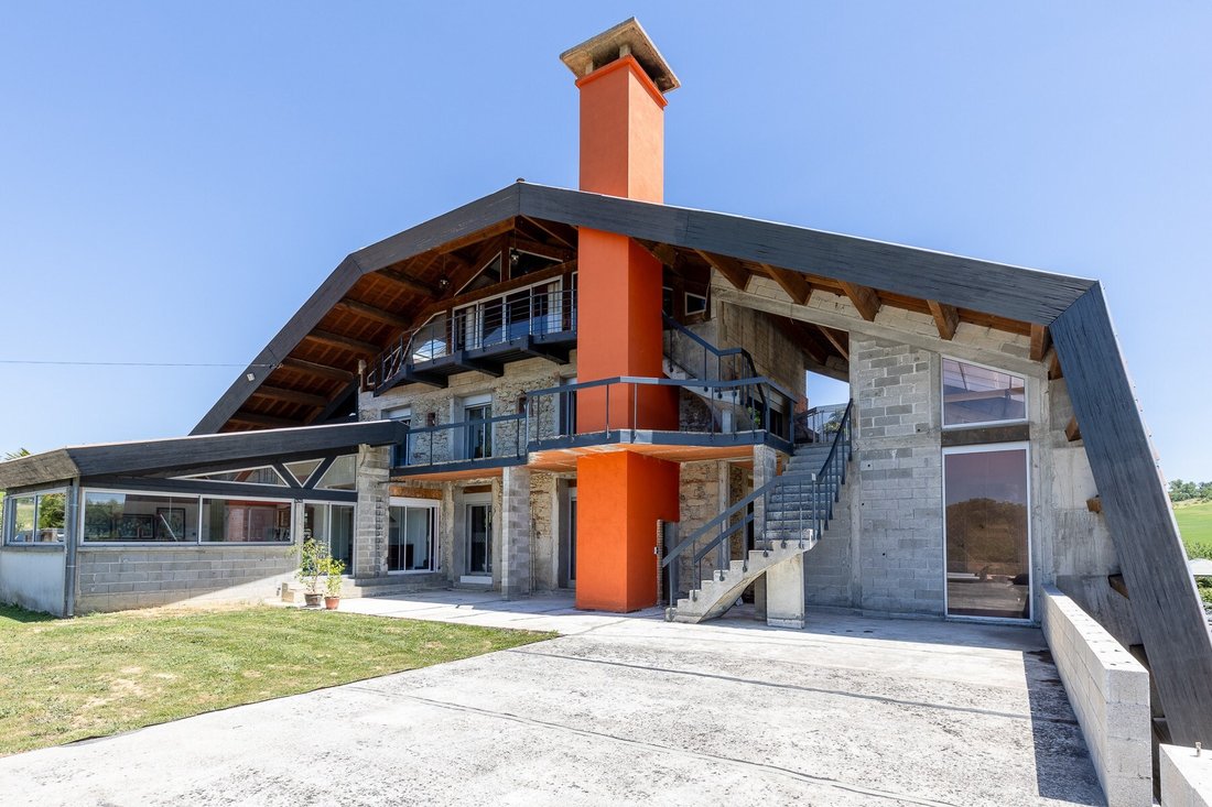 House in Caraman, Occitania, France 1 - 18227128