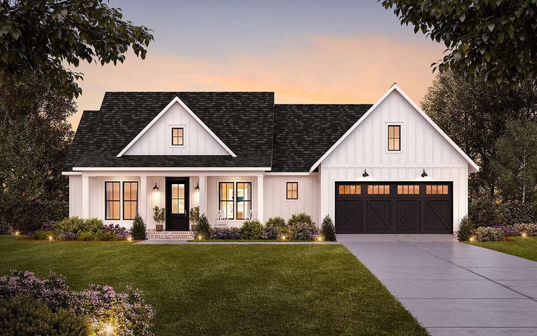 House in Crossville, Tennessee, United States 1 - 18226315