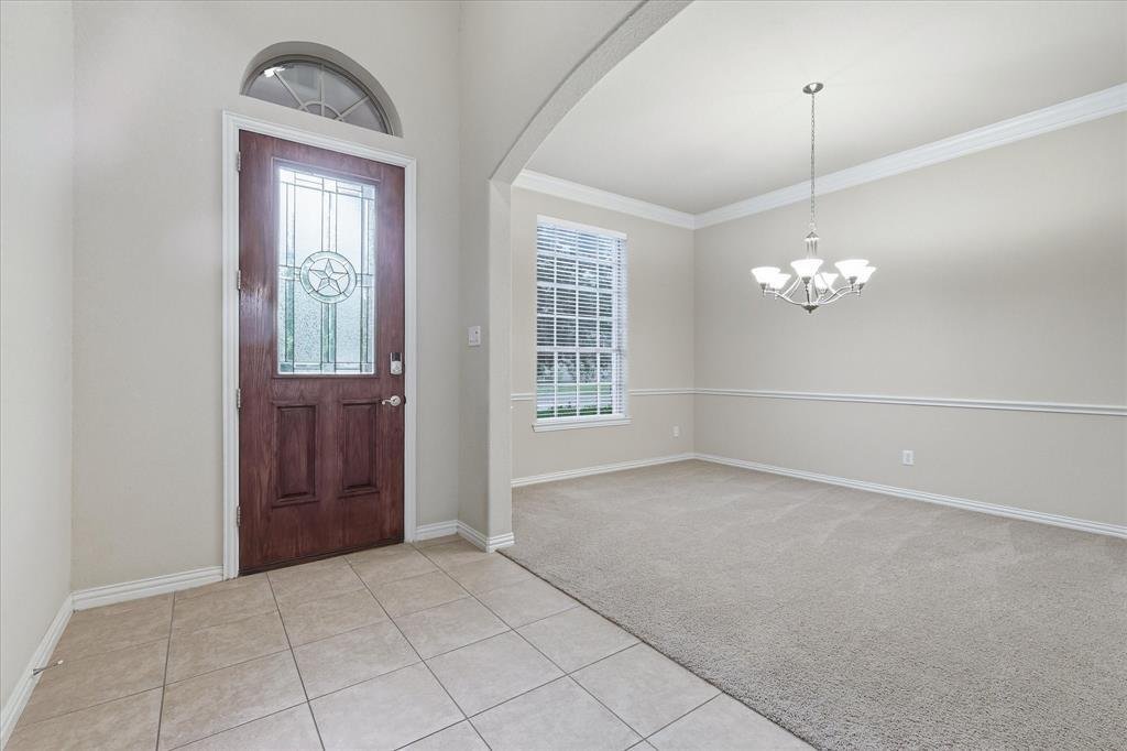 House in Euless, Texas, United States 5 - 18232161