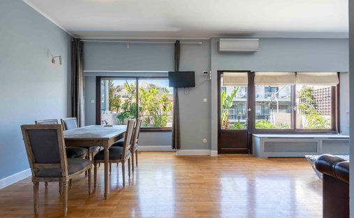 Penthouse à Sunoikia Kolonakiou, 1st District of Athens, Athens 1