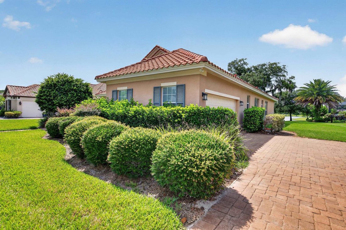 House in Palm Coast, Florida, United States 3 - 17418214