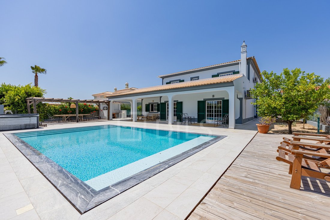 House in Almancil, Algarve, Portugal 2 - 18123872