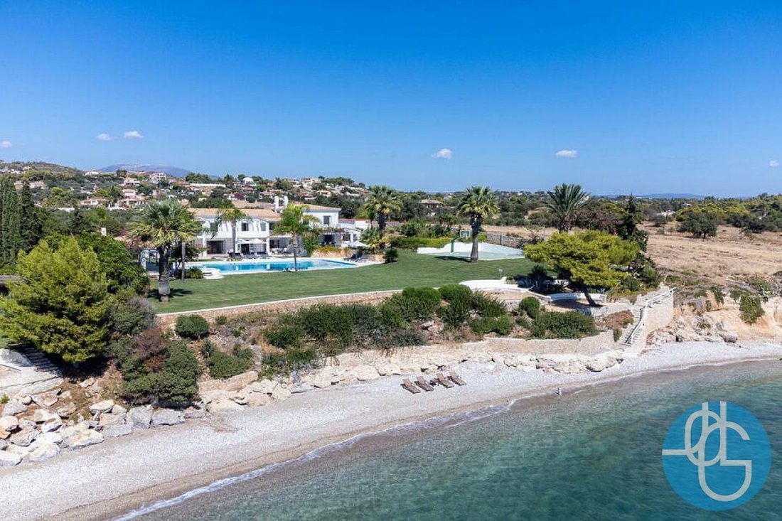 Villa in Koinotita Kranidiou, Kranidi, Greece 2 - 18232059