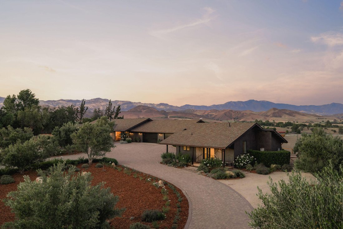House in Santa Ynez, California, United States 4 - 18229587