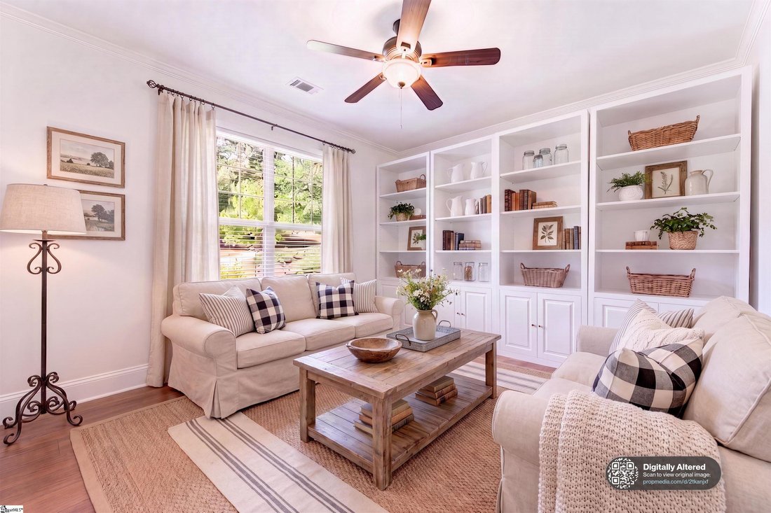 House in Greenville, South Carolina, United States 4 - 18226134