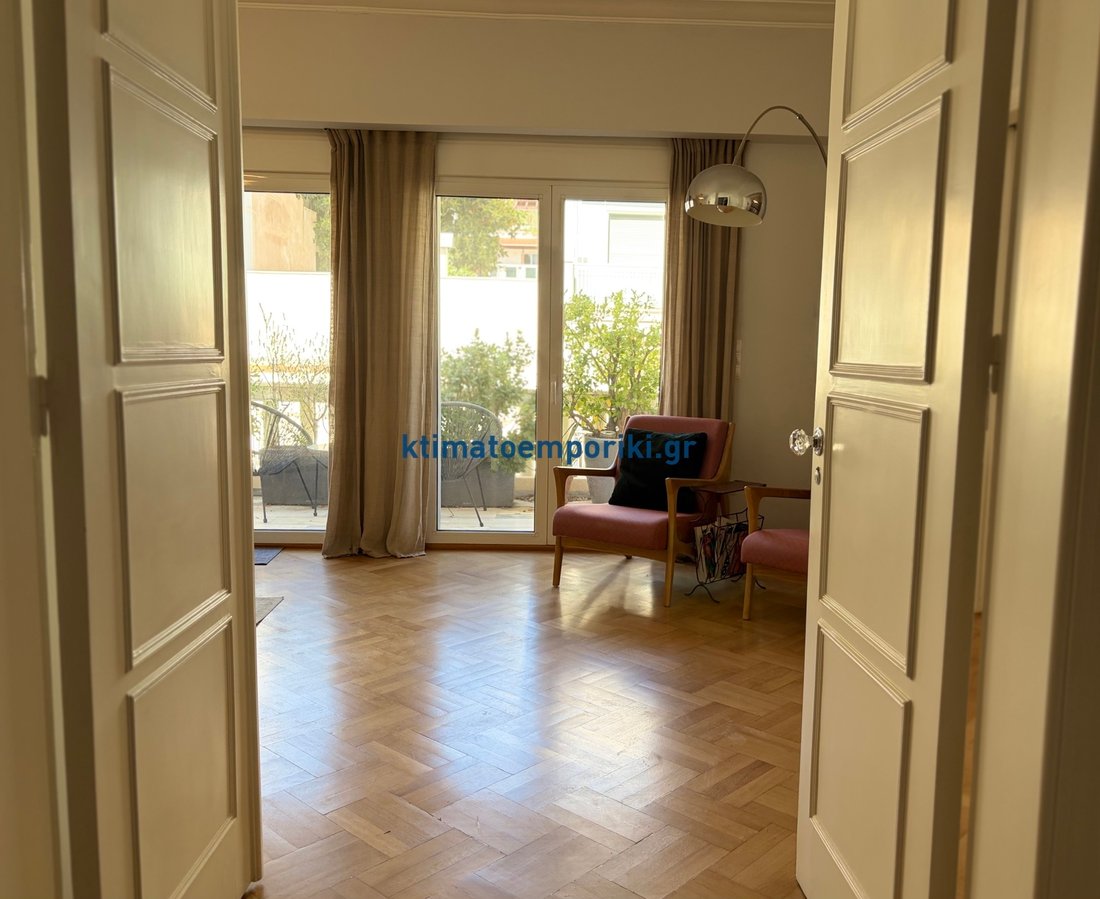 Apartment in Sunoikia Kolonakiou, 1st District of Athens, Athens 1 - 18232057
