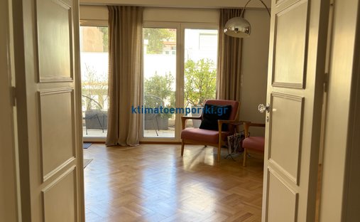 Apartment in Sunoikia Kolonakiou, 1st District of Athens, Athens 1