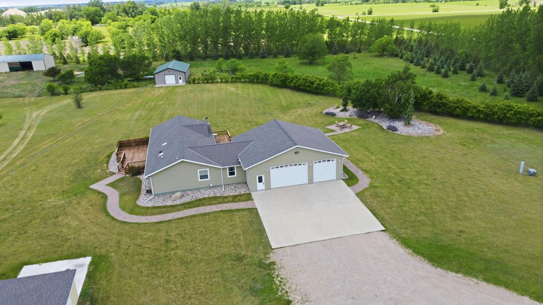 House in Ulen, Minnesota, United States 1 - 18231439
