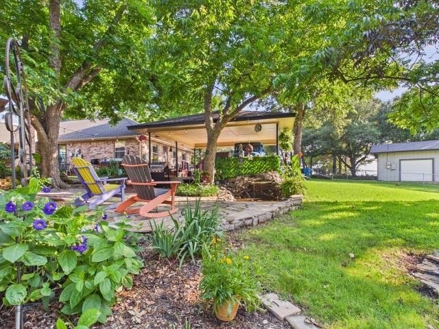 House in Gun Barrel City, Texas, United States 3 - 18226662