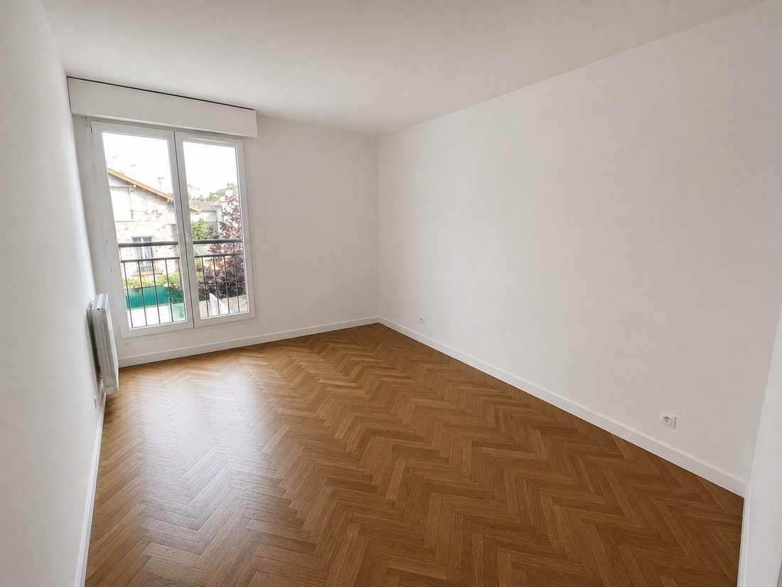 Apartment in Vincennes, Ile-de-France, France 4 - 17689189