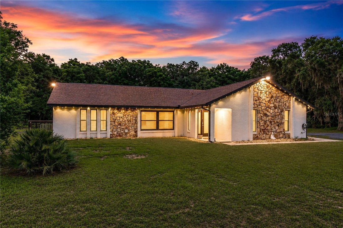 Land in Anthony, Florida, United States 2 - 18215687