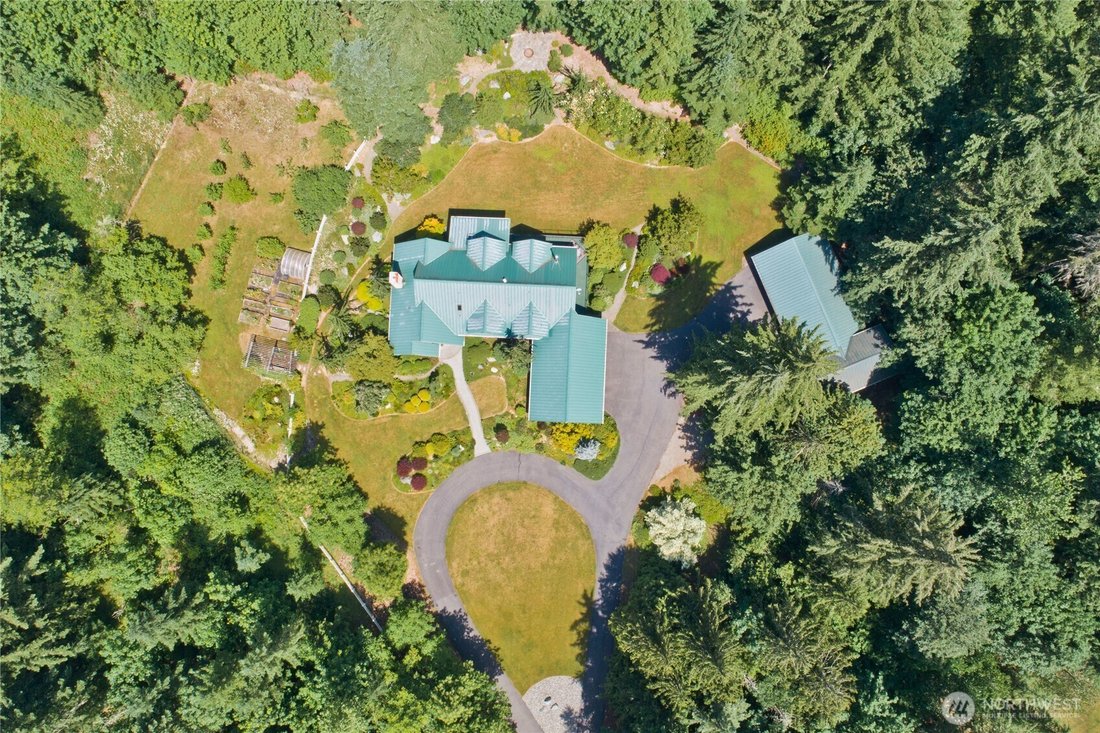 House in Enumclaw, Washington, United States 4 - 18229440