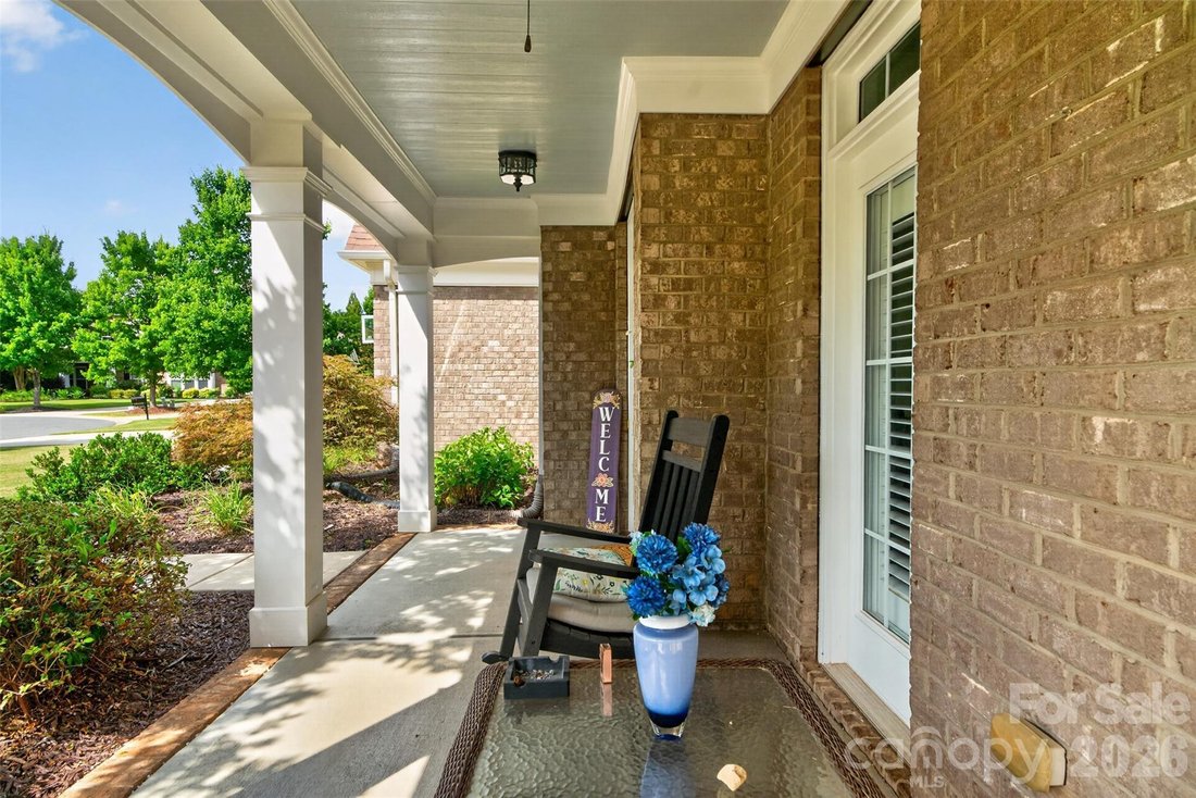House in Waxhaw, North Carolina, United States 3 - 18230291