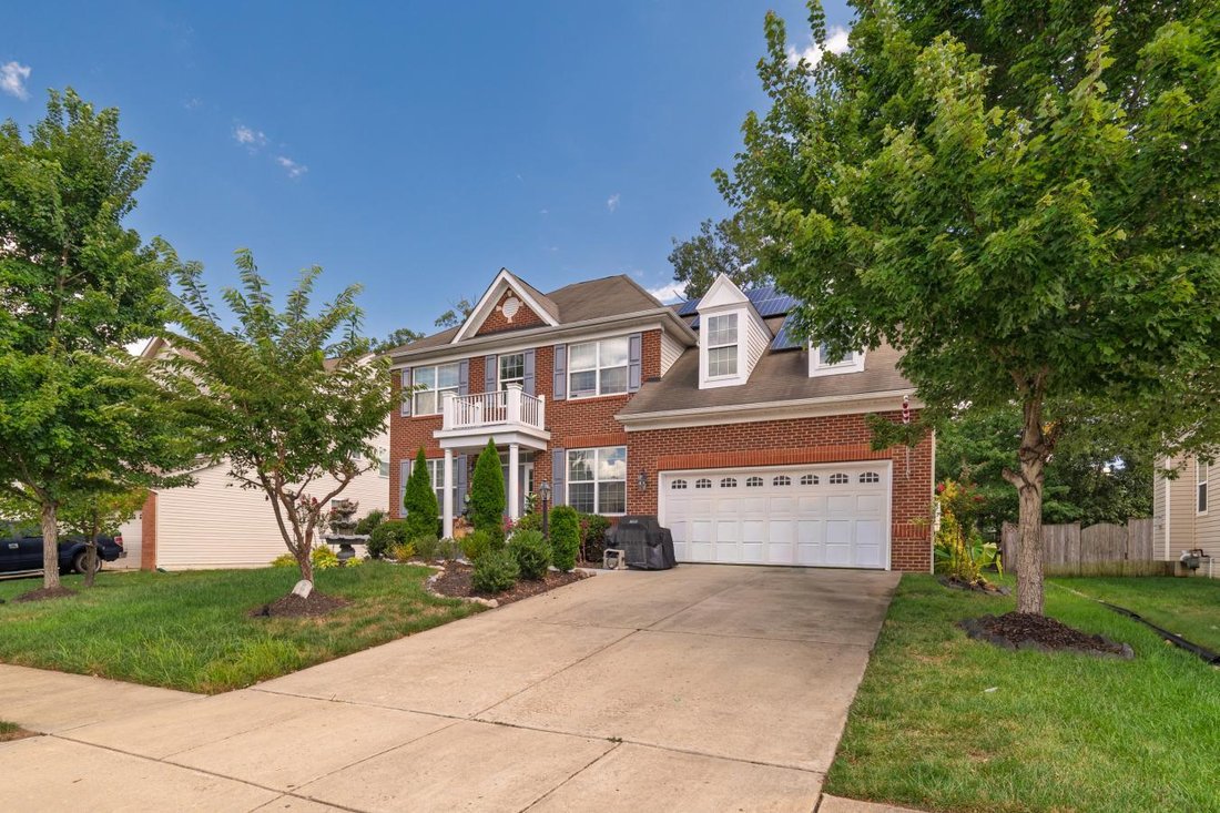 House in Accokeek, Maryland, United States 2 - 18230947