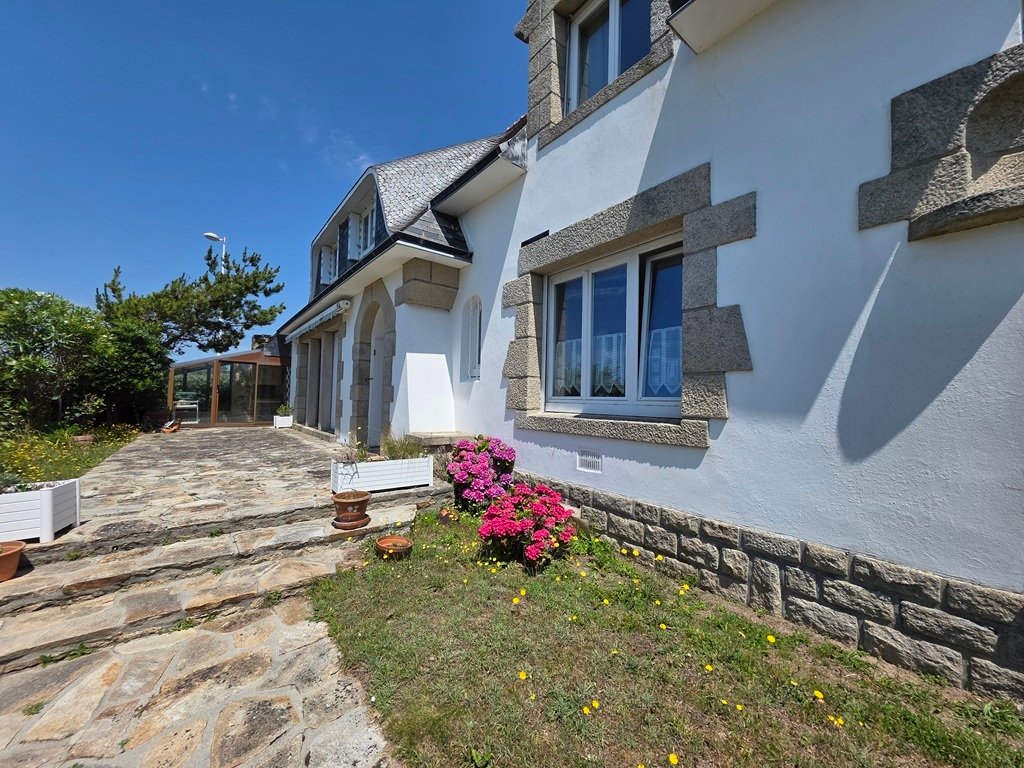 House in Guilvinec, Brittany, France 5 - 15667429