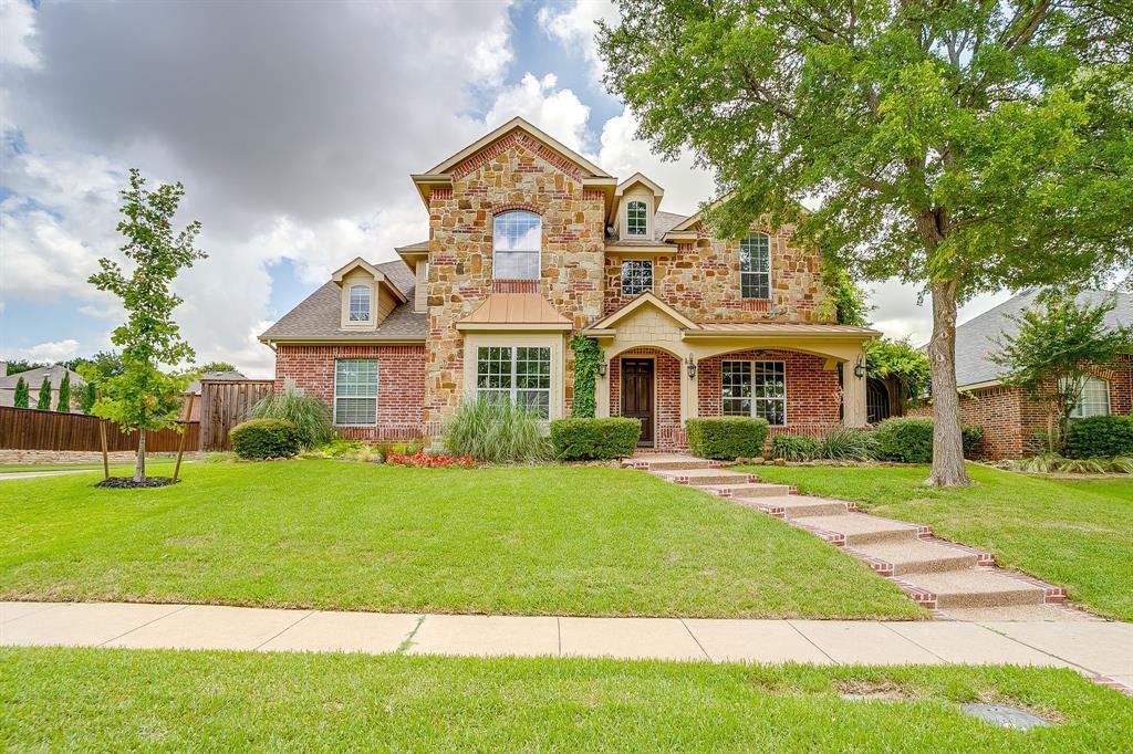 House in Frisco, Texas, United States 2 - 18226676