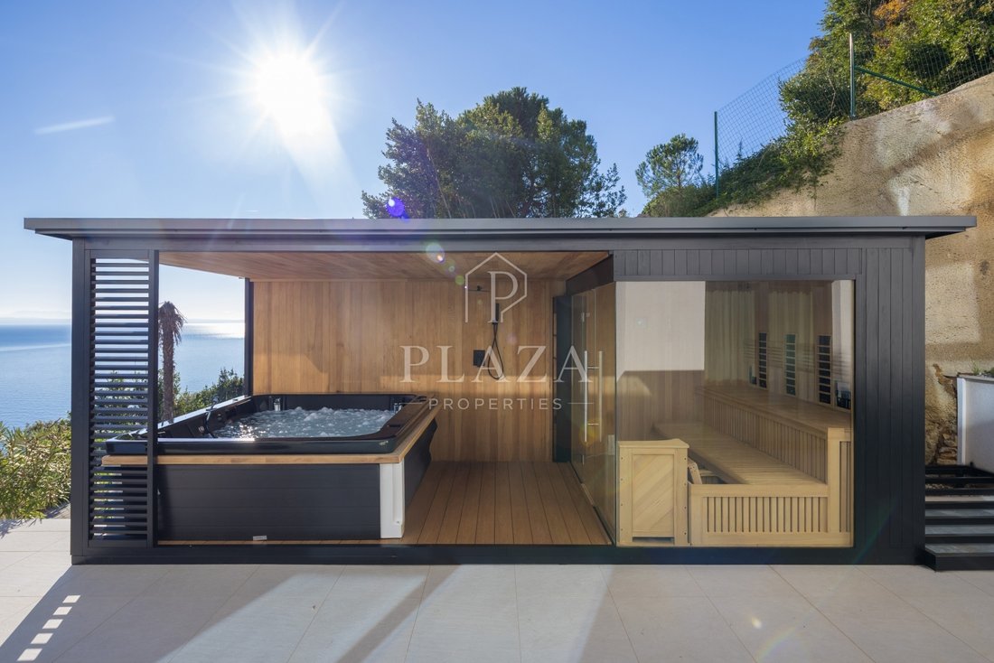 Apartment in Grad Opatija, Primorje-Gorski Kotar County, Croatia 5 - 18227321