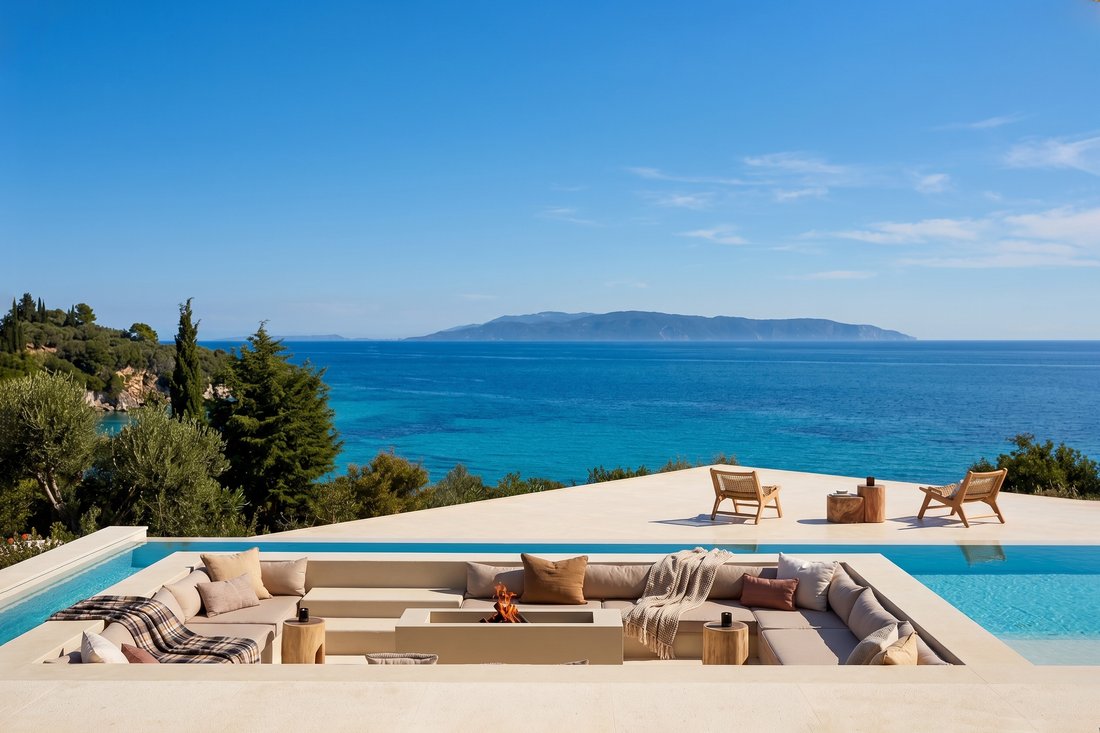 House in Argostoli, Peloponnese, Western Greece and the Ionian, Greece 5 - 17690411