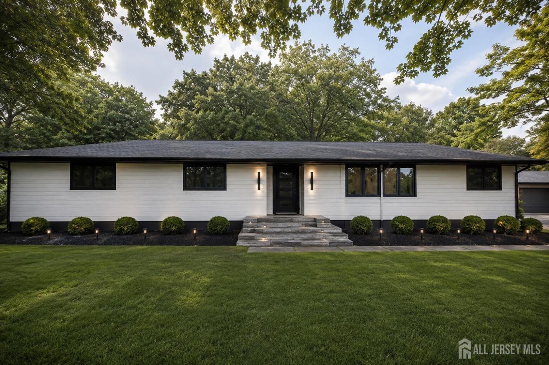 House in Monroe Township, New Jersey, United States 1 - 18226896