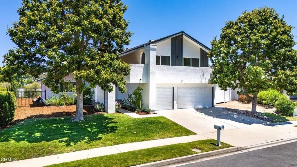 House in Thousand Oaks, California, United States 1 - 18229745