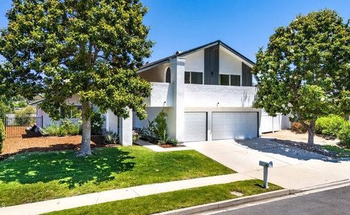 House in Thousand Oaks, California, United States 1
