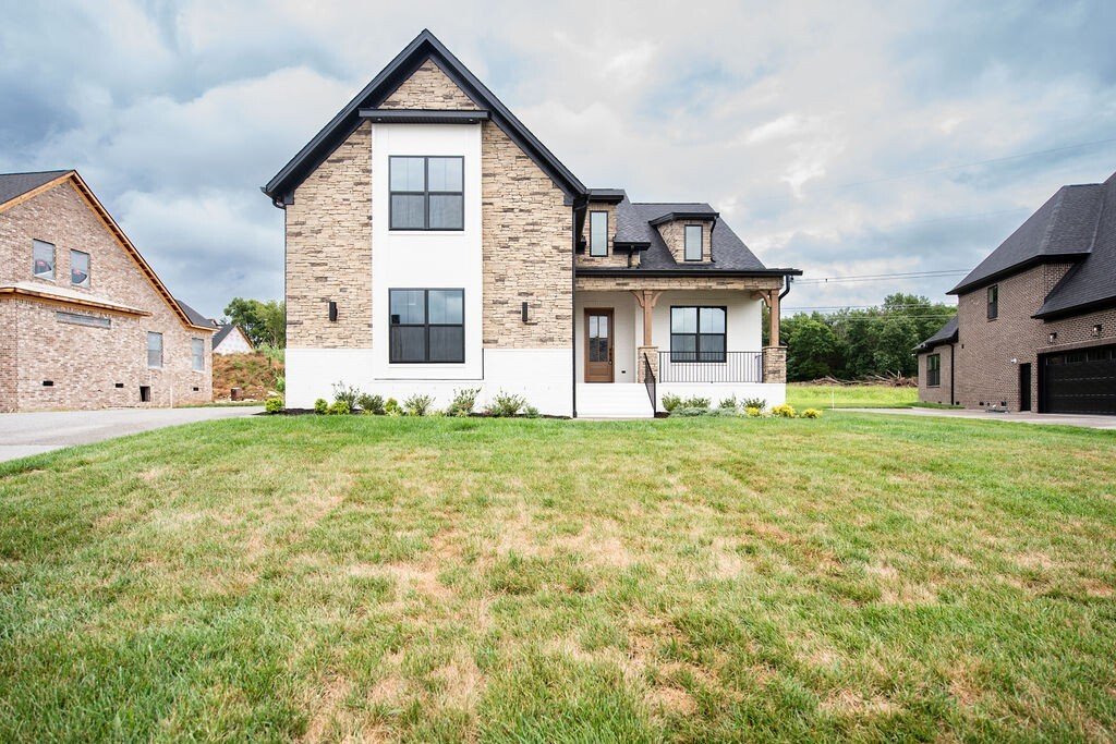 House in Mt. Juliet, Tennessee, United States 1 - 18226431