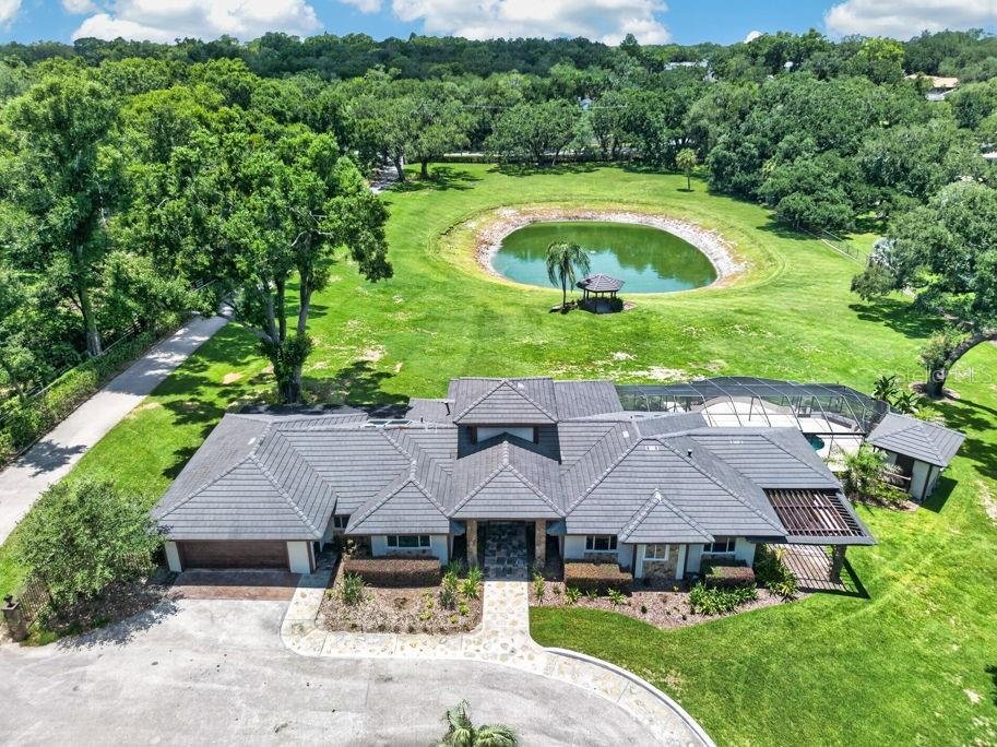 House in Brandon, Florida, United States 4 - 18226435