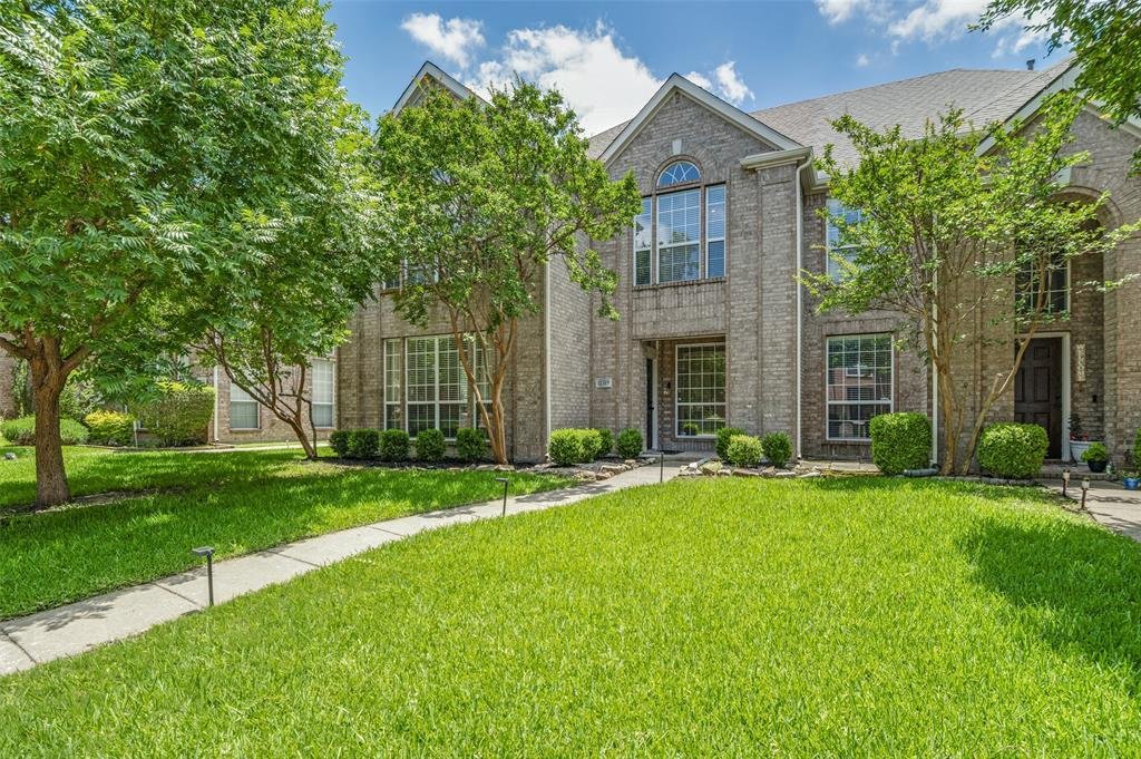 Townhouse in Frisco, Texas, United States 2 - 18226657