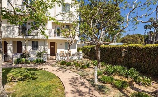 Eigentumswohnung in Malibu Avenue, Kalifornien, Vereinigte Staaten 1