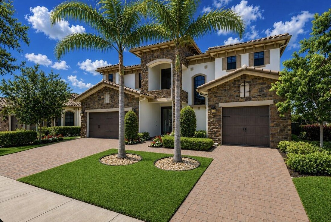 House in Parkland, Florida, United States 1 - 17913278