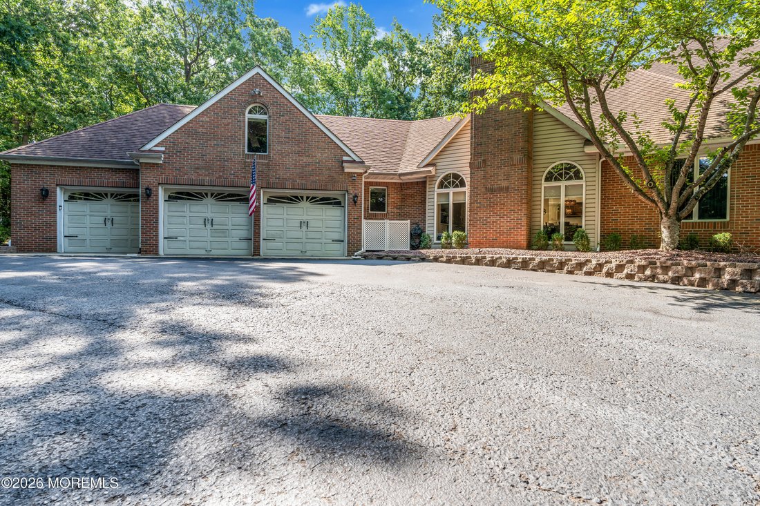 House in Millstone, New Jersey, United States 5 - 18231445