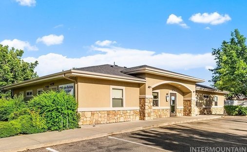House in Meridian, Idaho, United States 1