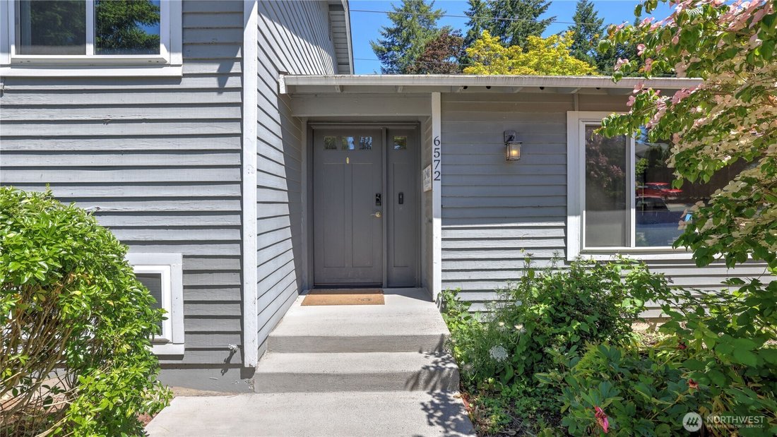 House in Bellevue, Washington, United States 2 - 18229421