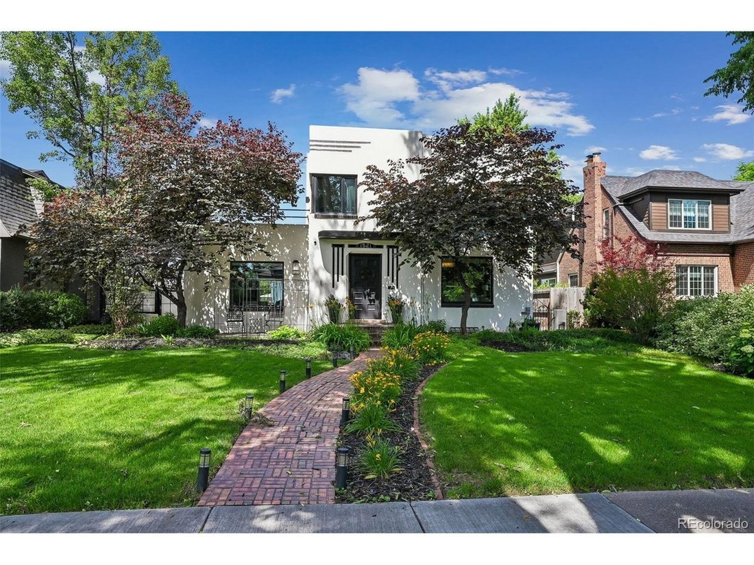 House in Denver, Colorado, United States 1 - 18125032