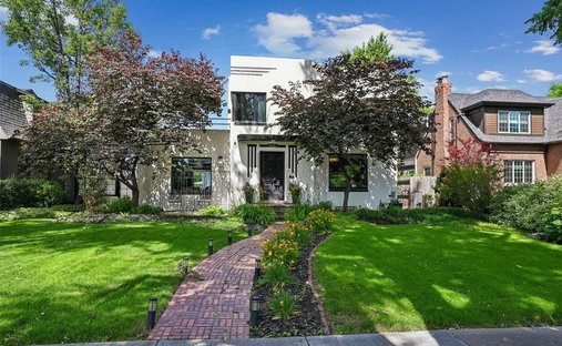Casa a Denver, Colorado, Stati Uniti 1