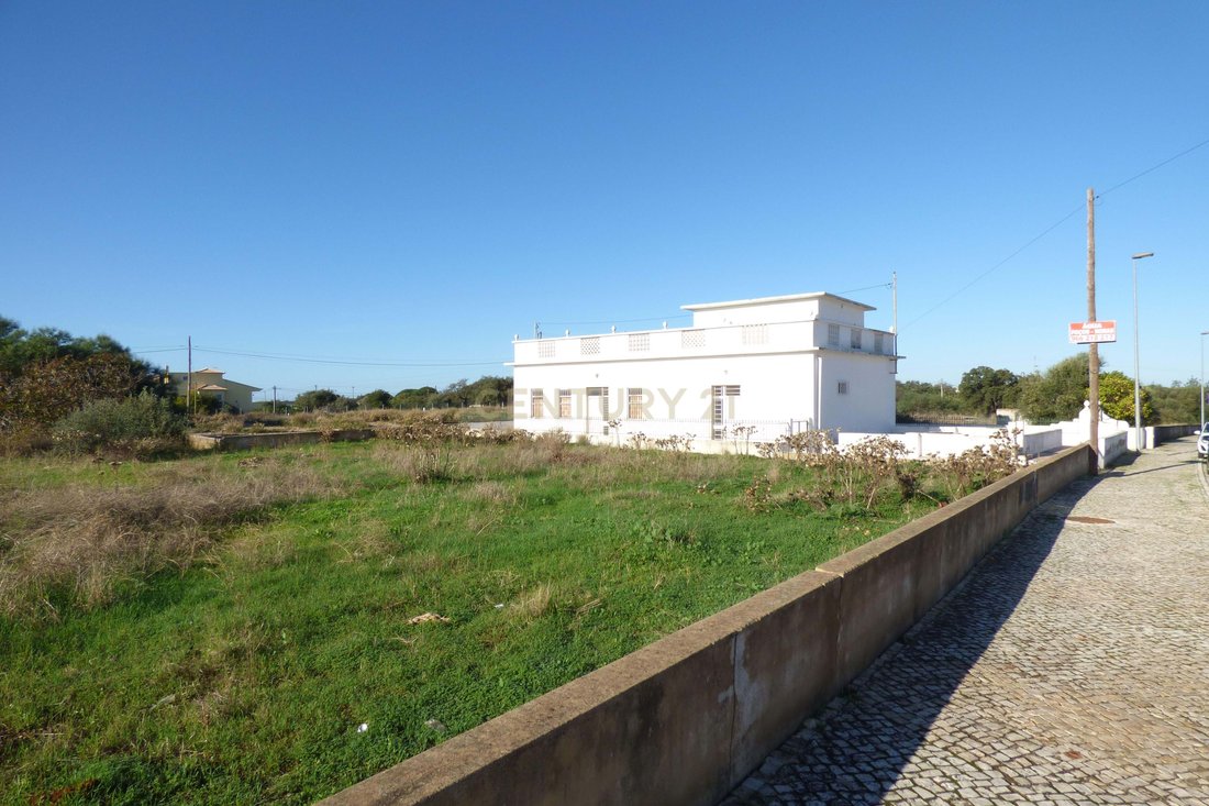Land in Almancil, Algarve, Portugal 4 - 18230617