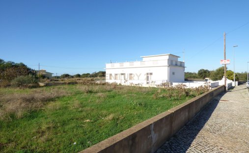 Terreno en Almancil, Algarve, Portugal 1