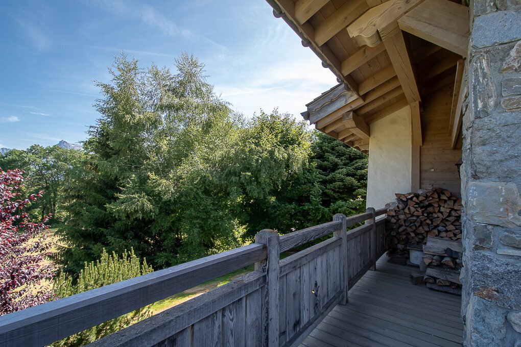Chalet in Demi-Quartier, Auvergne-Rhône-Alpes, France 4 - 17283006