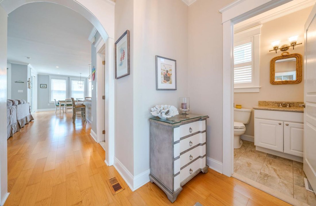 Haus in Ocean City, New Jersey, Vereinigte Staaten 3 - 18230952