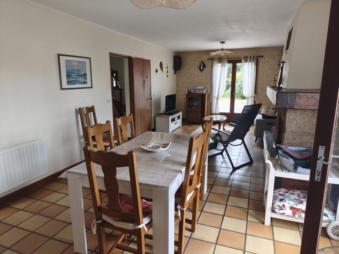 House in Saint-André-des-Eaux, Pays de la Loire, France 4 - 18231133