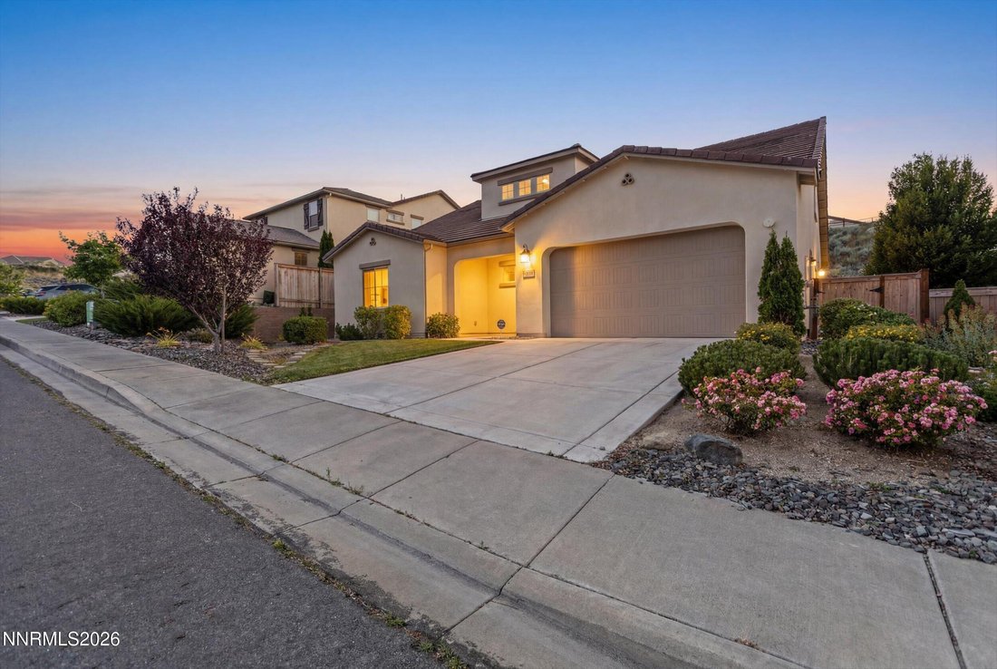 House in Reno, Nevada, United States 4 - 18229852