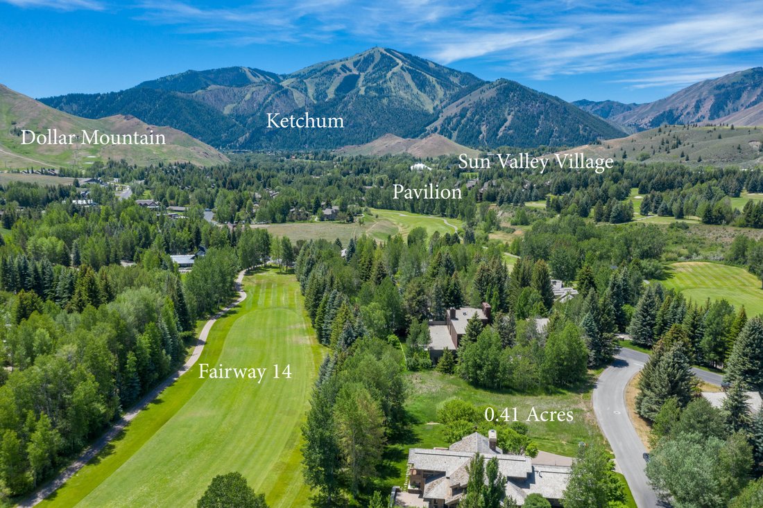 Land in Sun Valley, Idaho, United States 2 - 18226790