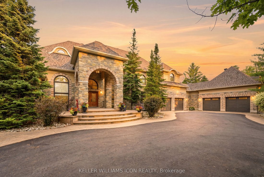 House in Ottawa, Ontario, Canada 2 - 18226847